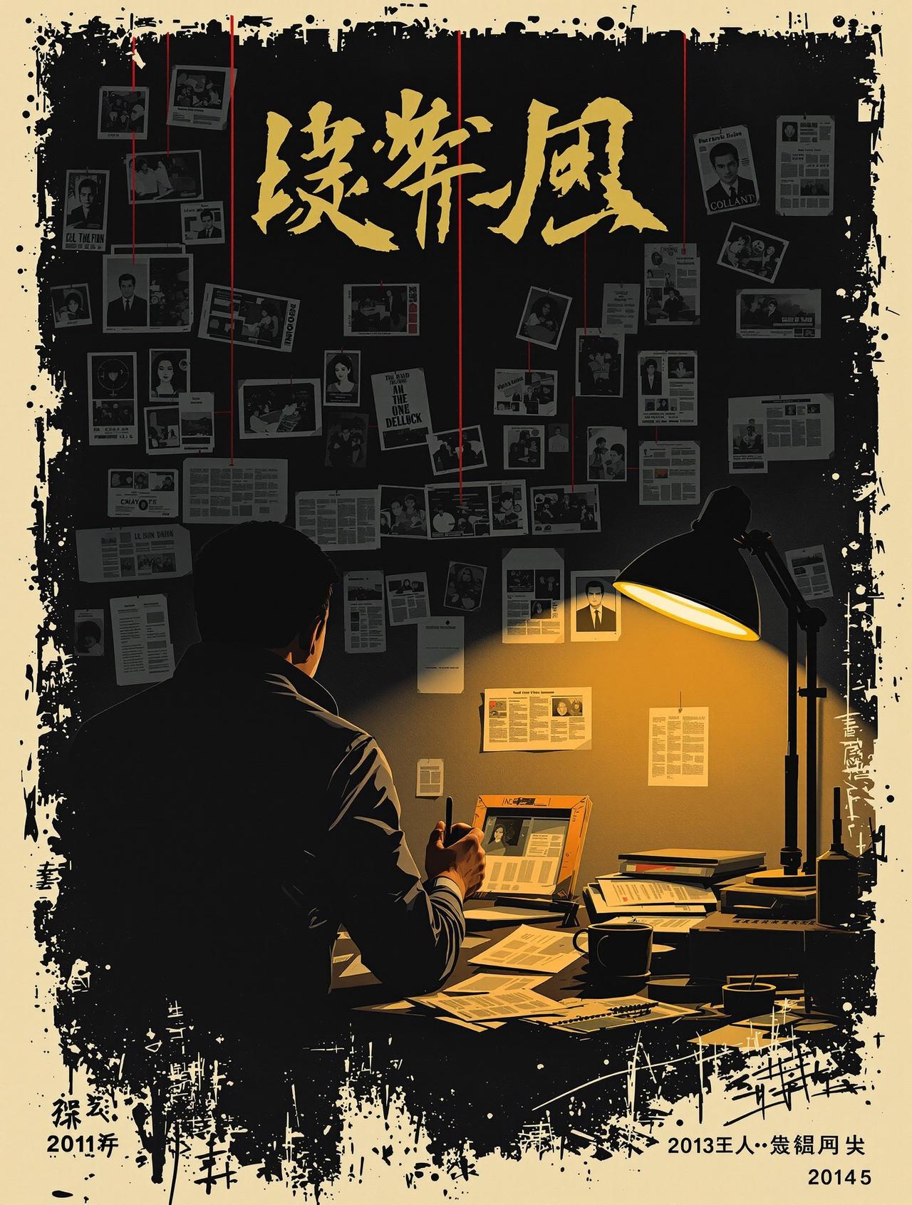 吃瓜短剧夸克第三只眼 - 烧脑推理 吃瓜短剧夸克 - 第三只眼